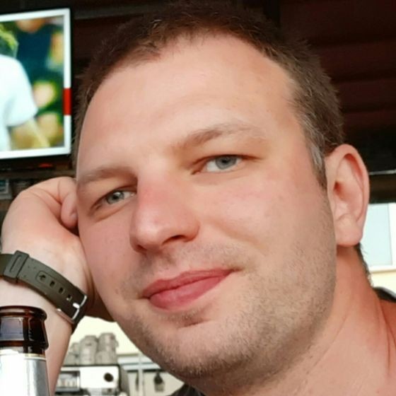 Константин Овчинников