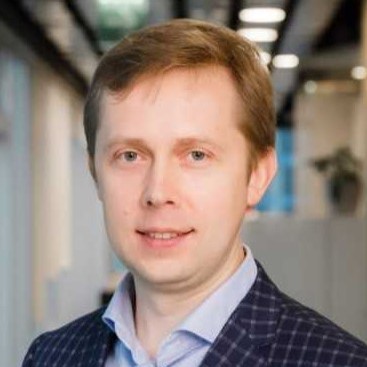 Сергей Колосков