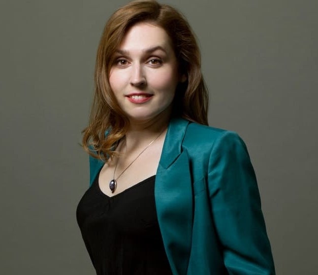 Анна Сергутова