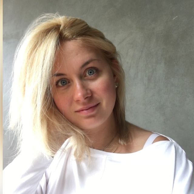 Анна Ермакова