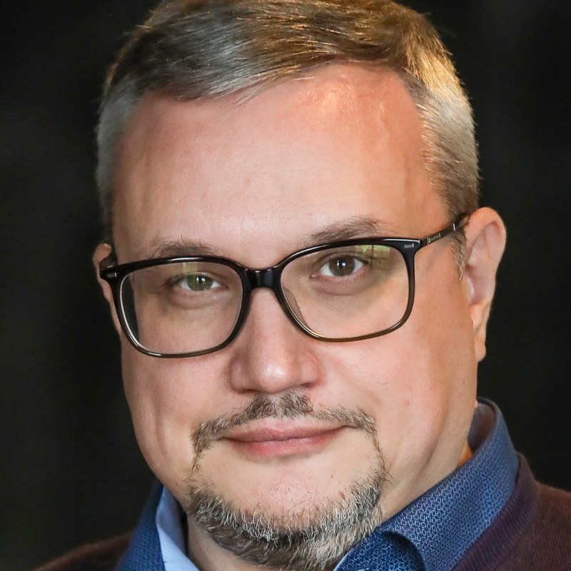 Павел Алферов