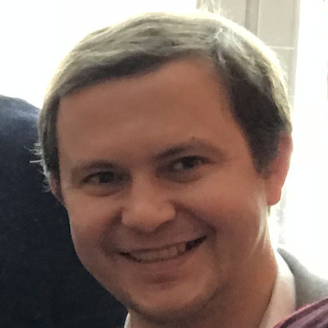 Евгений Беспалов