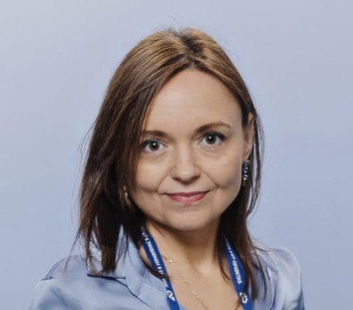 Евгения Бабайлова